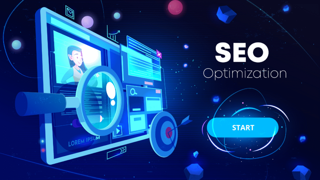 SEO Expert in Rajahmundry