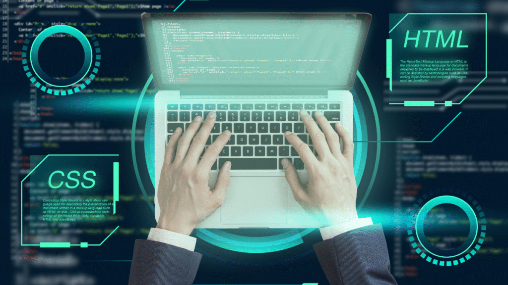 Top-rated web developers for fast performing websites