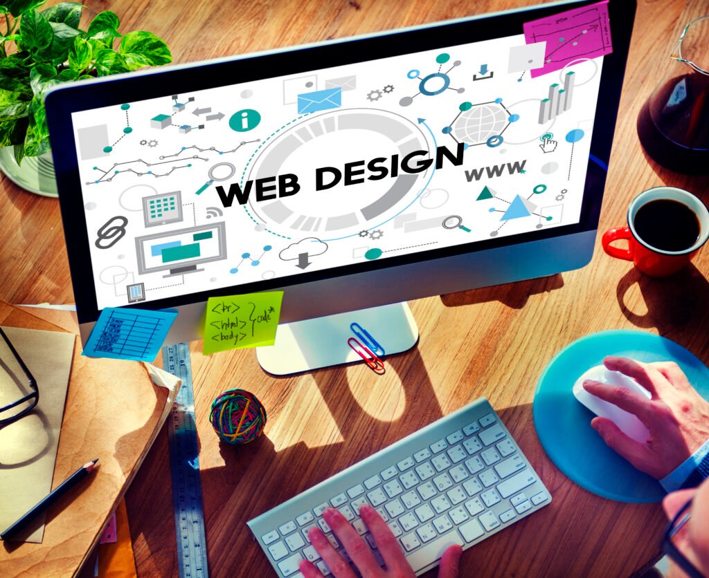 Top Responsive Website Designers