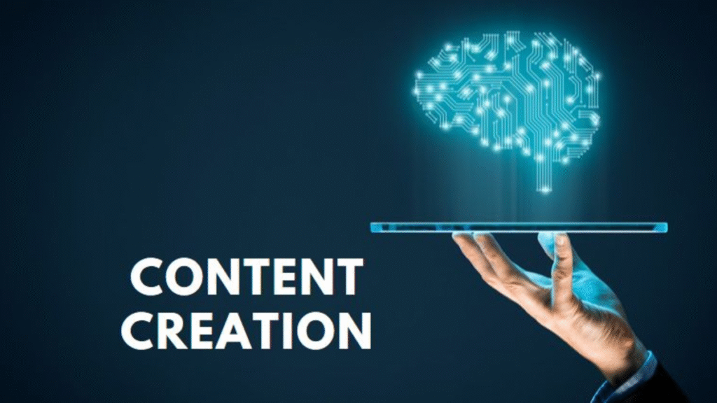 Is AI video content creation good for small businesses